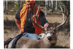 Mule Deer Hunts Colorado