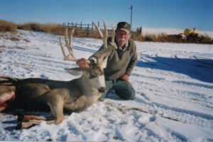 Mule Deer Hunts Colorado