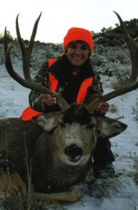 Mule Deer Hunts Colorado