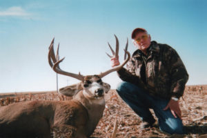 Mule Deer Hunts Colorado