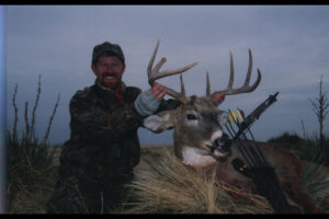 Whitetail Deer Hunts Colorado