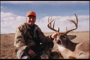 Whitetail Deer Hunts Colorado