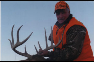 Whitetail Deer Hunts Colorado