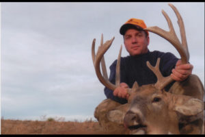 Whitetail Deer Hunts Colorado