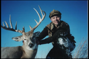 Whitetail Deer Hunts Colorado