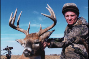 Whitetail Deer Hunts Colorado