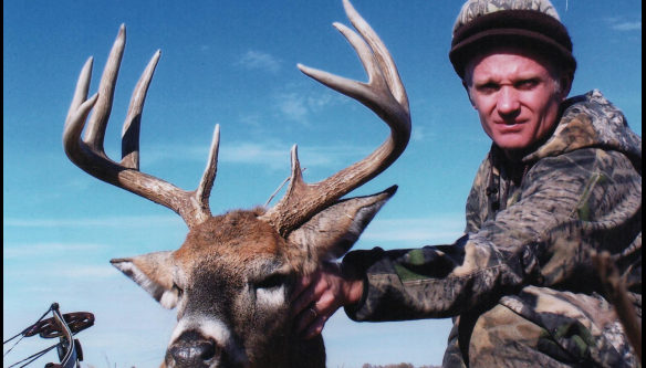 Whitetail Deer Hunts Colorado