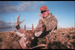 Whitetail Deer Hunts Colorado