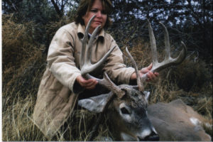 Whitetail Deer Hunts Colorado