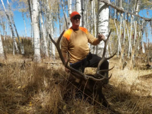 Colorado Elk Hunts