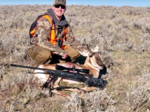 2020 hunt photos