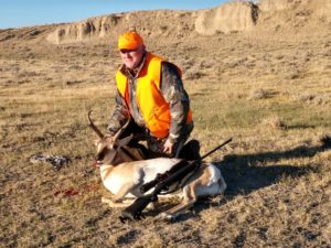 2020 hunt photos