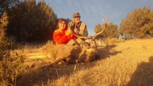 Colorado Big Game Hunts