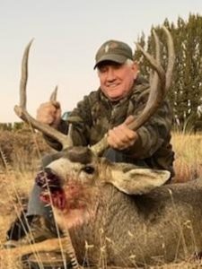 Colorado Big Game Hunts