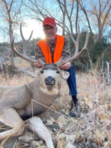 Colorado Big Game Hunts