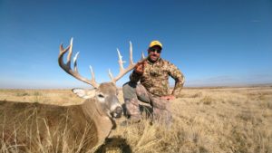 Colorado Big Game Hunts